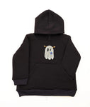 Toddler GHOUST
