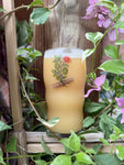 Hops Bloom