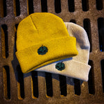 Skull Hops Beanie